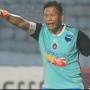 Legenda: Kisah Jendri Pitoy Dulu Kiper Timnas Indonesia Terhebat, Kini Banting Stir Jadi Peternak Ayam