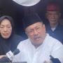 Hahaha, Respons Rano Karno saat Ditanya Soal Program Psikolog Keliling Ridwan Kamil