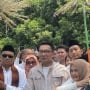 Rivalitas Suporter Bikin Blunder, Langkah Ridwan Kamil di Pilkada Jakarta Bisa Dihambat JakMania?