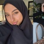 Jennifer Coppen Tampil Berhijab, Auranya Curi Fokus: Mamari Cantik Banget