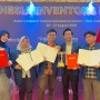 MISSER Team FK Undip Raih Penghargaan Internasional Bergengsi di Indonesian Inventors Day 2024