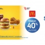 Promo McD Purwakarta Spesial Pengguna BRI: Diskon 40% Tiap Selasa!