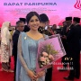 Nisya Ahmad Resmi Dilantik Jadi Anggota DPRD Jabar, Banyak yang Heran: Bukannya Kemarin Gak Lolos?