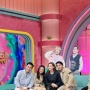 Diundang TV, Perilaku Aaliyah dan Thariq Halilintar di Belakang Layar Jadi Omongan