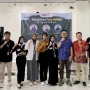 Pelatihan Tata Kelola Organisasi Imabsi Universitas Lampung, Tingkatkan Kualitas Ormawa