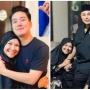 Bak Bumi dan Langit, Beda Sikap Ibu Ayu Ting Ting ke Boy William dan Ivan Gunawan saat Takziah