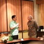 Keluarga Kaya Merapat, Luhut Buka-bukaan Soal Strategi Family Office Ala Ray Dalio
