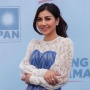 Baru Resmi Jadi Wakil Rakyat, Nisya Ahmad Tampil Menter Pakai Tas Hermes Limited Edition Seharga Rumah