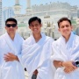 Pemain Timnas Indonesia Umrah Jelang Hadapi Arab Saudi, Ini Kata PSSI