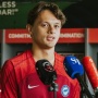 Profil Perry Ng, Pemain Keturunan Timnas Singapura Harga Pasarnya Kalahkan Thom Haye