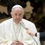 "Tidak Bermoral!" Paus Fransiskus Kecam Serangan Israel di Gaza dan Lebanon