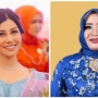 Jadi Pengganti Thoriqoh Nashrullah, Pendidikan Nisya Ahmad Kalah Jauh?