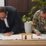 BRI Insurance dan Bank Jatim Permudah Klaim Asuransi Secara Online