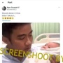 Cek Fakta: Diminta Adzanin Bayi, Gibran Malah Teriak Takbir