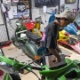 Yuk! Ubah Motor Bensin Jadi Motor Listrik, Ada Bantuan Rp10 Juta dari Pemerintah
