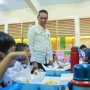 Uji Coba Lagi Makan Siang Gratis ke Siswa SD di Jakarta, Kali Ini Tak Pakai Duit Pribadi Heru Budi