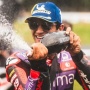 Jorge Martin soal Kemenangan Marc Marquez: Saya Sudah Tau Dia Bakal Menang