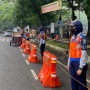 Parkir di Tamansari Bandung Dikenakan Tarif Rp150 Ribu, Dishub Beri Penjelasan