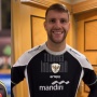 Kocak! Netizen Bungah Maarten Paes Sekamar dengan Sandy Walsh: Bahasa Kotor Apa yang Diajarkan?