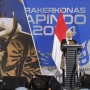 Kolaborasi Pemerintah dan APINDO Perkuat Sistem Ketenagakerjaan