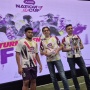 AXIS Nation Cup 2024 Jangkau 40 Kota Siap Diikuti 1.650 Pelajar SMA