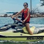 Aaliyah Massaid Banjir Pujian gegara Punya Jet Ski tapi Gak Pernah Pamer, Semahal Apa Harganya?