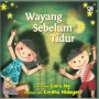 Mengenalkan Tokoh Punakawan Lewat Buku Anak Bertajuk 'Wayang Sebelum Tidur'