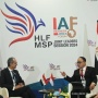 IAF 2024: Indonesia dan Mesir Jajaki Kerja Sama Sektor Digital