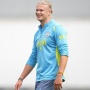 Erling Haaland Cetak Hattrick Beruntun, Pep Guardiola: Dia Tak Terhentikan!
