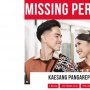 Dicari KPK, Viral Poster Orang Hilang Pakai Foto Kaesang: Terakhir Terlihat Foya-foya Sama Istri