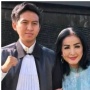 Sama-Sama Mentereng, Intip Pekerjaan Iqbal Ramadhan dan Anak Angkat Jenderal Moerdiono
