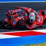 Francesco Bagnaia Kecewa Gagal Finis di MotoGP Prancis 2026