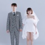 Jelang Menikah, HyunA Pamer Foto Prewedding Romantis dengan Yong Junhyung