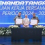BRI dan Serikat Pekerja Sepakati PKB 2024-2026, Apa Isinya?