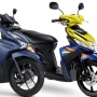 Adu Sengit Motor Matic Murah Yamaha vs Honda dan Suzuki, Siapa Menang?