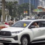 Lihat Lebih Dekat Toyota Innova Zenix Paus Fransiskus, Ternyata Ini Istimewanya
