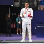 Suryo Nugroho Lampaui Target, Persembahkan Medali Perak di Paralimpiade Paris 2024