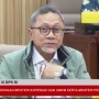 Menko Zulhas Jamin Beras Nggak Langka Hingga Awal Tahun 2025