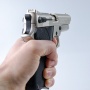 5 Fakta Viral Pengemudi Pajero Acungkan Pistol dan Ngaku Aparat di Banten, Ngamuk Gegara Diklakson!