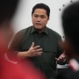 Erick Thohir Tegaskan Komitmen Hilirisasi: Smelter Freeport Dorong Pertumbuhan Ekonomi Nasional