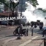 Sopir Tangki di Plumpang Terkena Serangan Jantung, 3 Pengendara Motor Tewas Tergilas