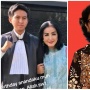Tak Kalah Saing, Kakak Tiri Iqbal Ramadhan Punya Pekerjaan Mentereng Jadi Pimred
