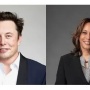 Beda Pilihan Politik: Karyawan Tesla, SpaceX, dan X Lebih Banyak Sumbang Dana untuk Kamala Harris Dibanding Trump