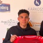 Siapa Kevin Giessler, Winger Lincah di Klub Jerman? Lahir di Denpasar, Ibu dari Jakarta