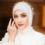 Cut Syifa Tuai Pujian karena Tak Takut Hilang Job setelah Putuskan Hijrah dan Berhijab