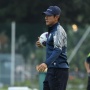 Pesan Singkat Shin Tae-yong Lawan Australia: Bohong Kalau Tidak Capai