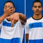 Siapa Rody Schouren? Winger Keturunan Kalimantan Timur, Bisa Jadi Pesaing Rafael Struick