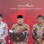 Kirim Surat ke DPR, KPU Mau Konsultasi Soal Peluang Kotak Kosong Menang di Pilkada