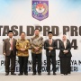 Plt Sekjen Kemendagri Ingatkan Visi Indonesia Emas kepada Anggota DPRD Terpilih