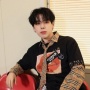 Jang Dae Hyeon WEi Bersiap Jalani Wajib Militer